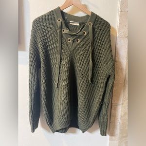 Women’s sweater